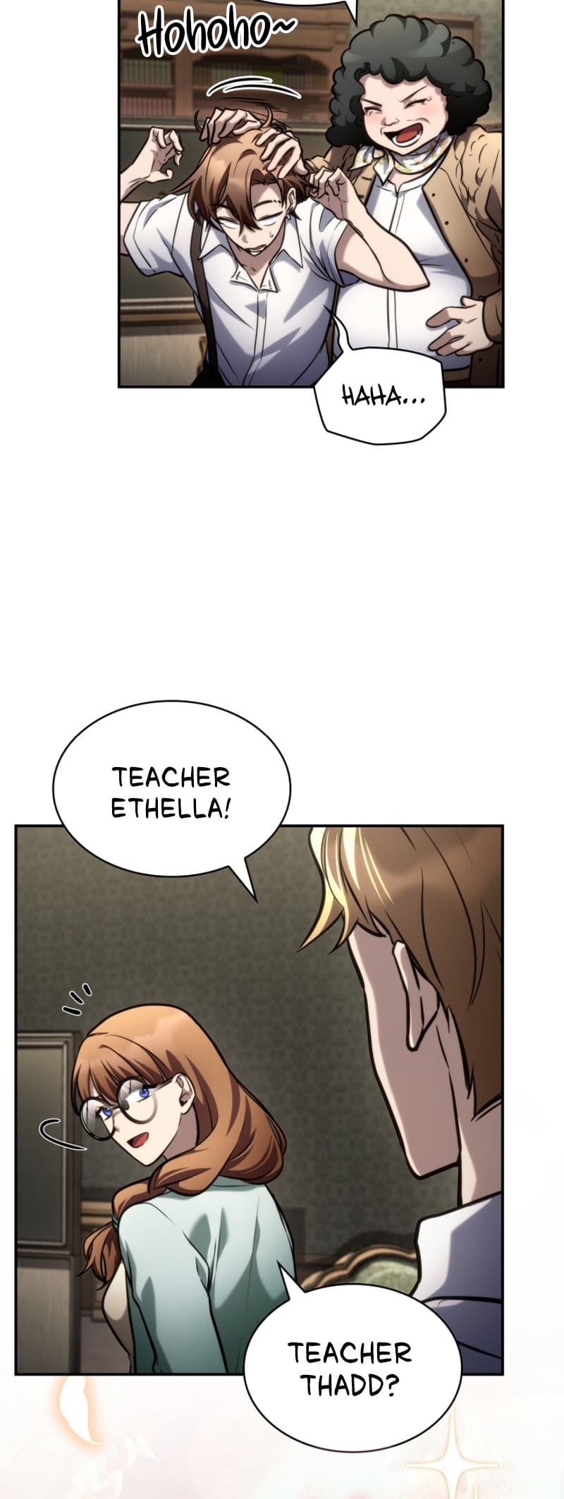 Infinite Mage, Chapter 102 image 52